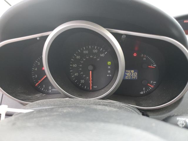 Photo 8 from auction – 2012 MAZDA CX-7 with VIN JM3ER2B57C0412315