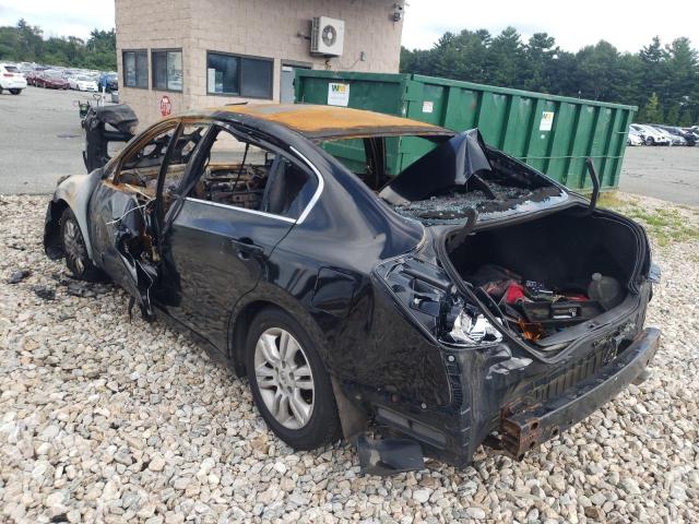 Photo 3 from auction – 2010 NISSAN ALTIMA BAS with VIN 1N4AL2AP8AN516443