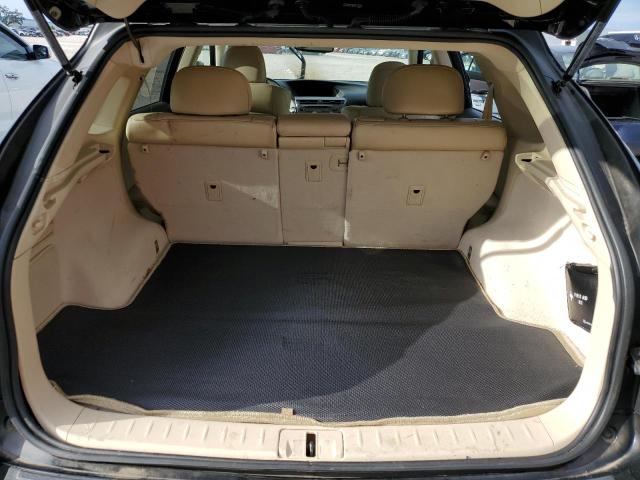 Photo 9 from auction – 2015 LEXUS RX 350 with VIN 2T2ZK1BA5FC177442