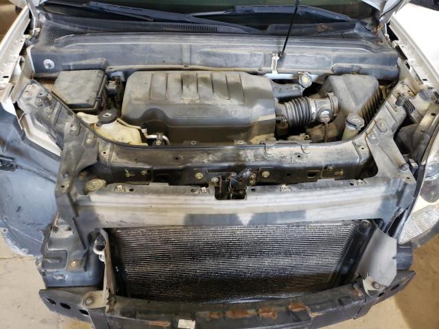 Photo 7 from auction – 2007 GMC ACADIA SLE with VIN 1GKEV13787J108249