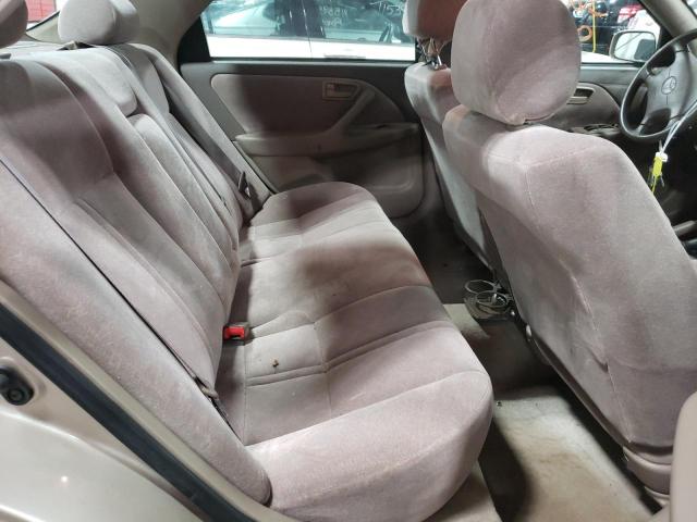 Photo 6 from auction – 1998 TOYOTA CAMRY CE with VIN 4T1BF28K3WU058447