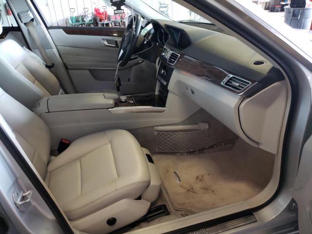 Photo 5 from auction – 2014 MERCEDES-BENZ E 350 4MAT with VIN WDDHF8JB7EA872635