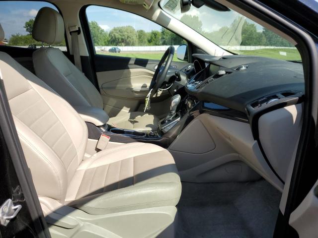 Photo 5 from auction – 2014 FORD ESCAPE TIT with VIN 1FMCU0JX8EUB43965