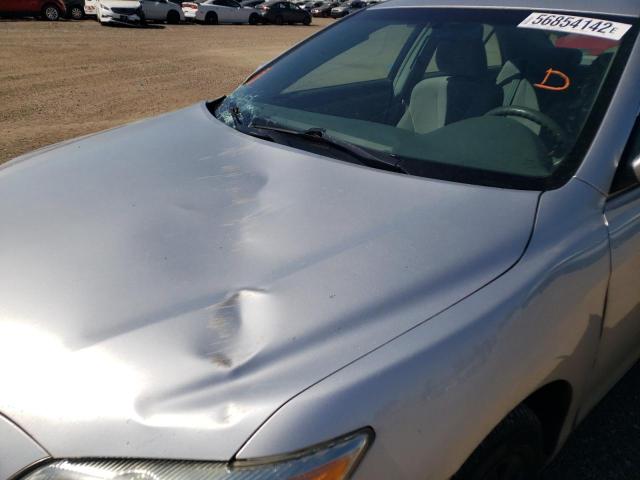 Photo 9 from auction – 2010 TOYOTA CAMRY with VIN 4T1BF3EK6BU774392