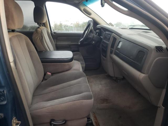Photo 5 from auction – 2004 DODGE RAM 1500 S with VIN 1D7HA18N54S626536