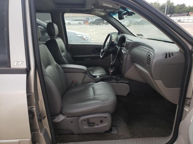 Foto 5 de la subasta – 2002 CHEVROLET TRAILBLAZE con VIN 1GNET16S326111161