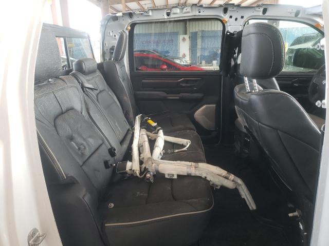 Photo 6 from auction – 2021 RAM 1500 LIMIT with VIN 1C6SRFHM7MN810699