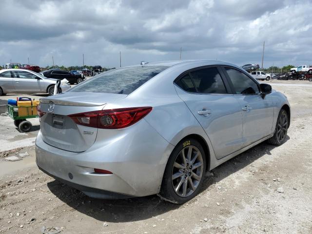 Photo 4 from auction – 2018 MAZDA 3 TOURING with VIN 3MZBN1V35JM265382