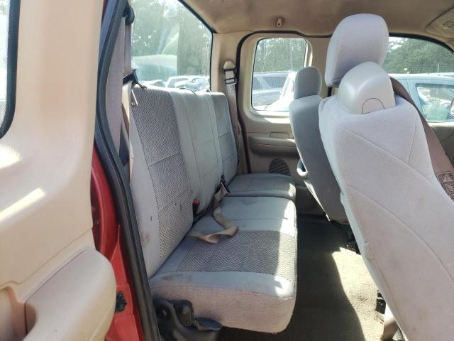 Photo 6 from auction – 2003 FORD F150 with VIN 2FTRX17243CB14337
