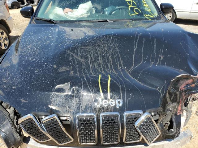 Photo 7 from auction – 2020 JEEP CHEROKEE L with VIN 1C4PJLLB7LD557057