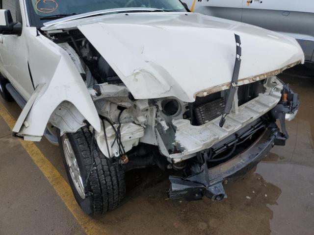 Photo 9 from auction – 2010 FORD EXPLORER E with VIN 1FMEU7EE6AUB15568