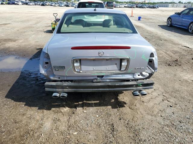 Photo 9 from auction – 2005 CADILLAC DEVILLE DH with VIN 1G6KE54Y65U137549