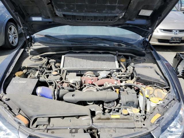 Photo 7 from auction – 2013 SUBARU IMPREZA WR with VIN JF1GR8H69DL874627