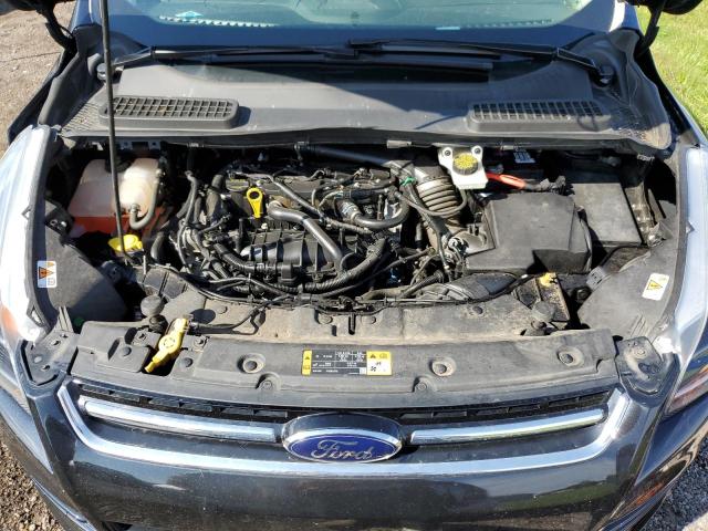 Photo 7 from auction – 2014 FORD ESCAPE TIT with VIN 1FMCU0JX8EUB43965