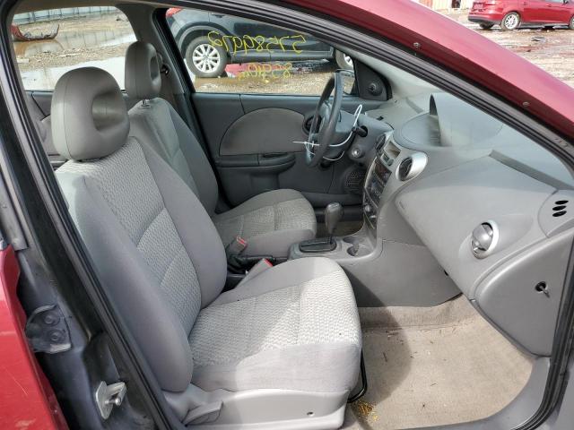 Photo 5 from auction – 2007 SATURN ION LEVEL with VIN 1G8AJ55F17Z119008