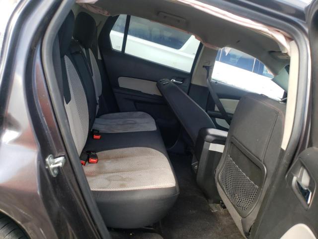 Photo 6 from auction – 2016 GMC TERRAIN SL with VIN 2GKALMEK0G6137328