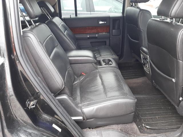 Photo 6 from auction – 2010 FORD FLEX LIMIT with VIN 2FMGK5DC9ABA34184