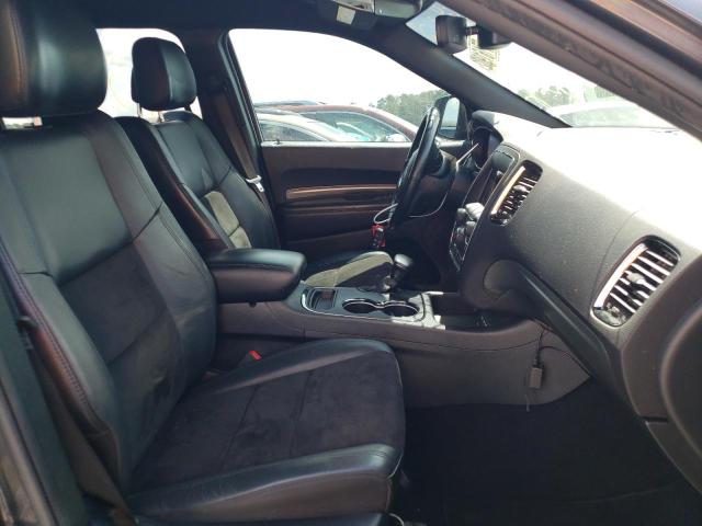 Photo 5 from auction – 2020 DODGE DURANGO GT with VIN 1C4RDHDG3LC252183
