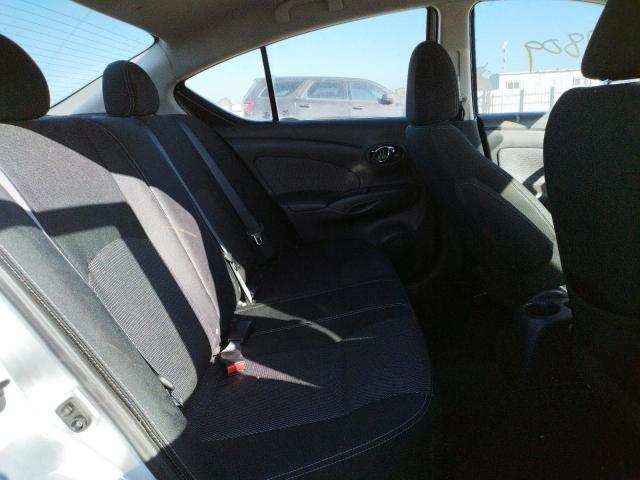 Photo 6 from auction – 2015 NISSAN VERSA S with VIN 3N1CN7AP3FL912915