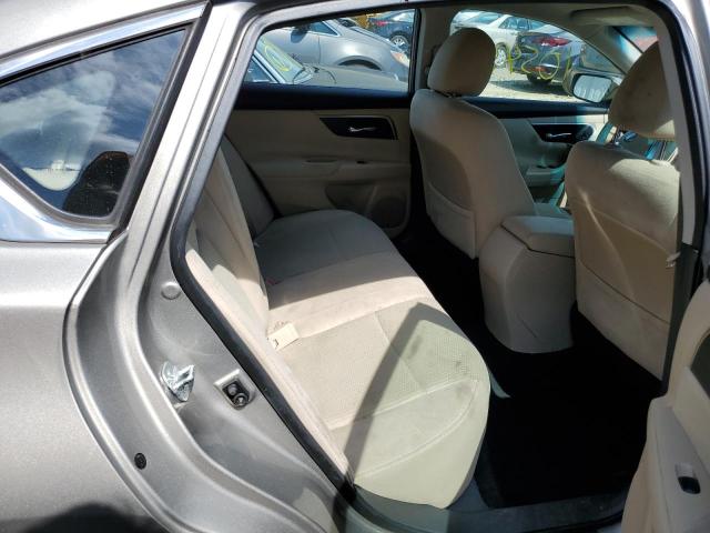 Photo 6 from auction – 2015 NISSAN ALTIMA 2.5 with VIN 1N4AL3APXFC201264