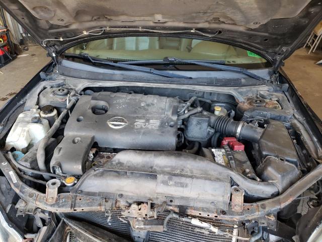 Photo 7 from auction – 2005 NISSAN ALTIMA S with VIN 1N4AL11D55C346091