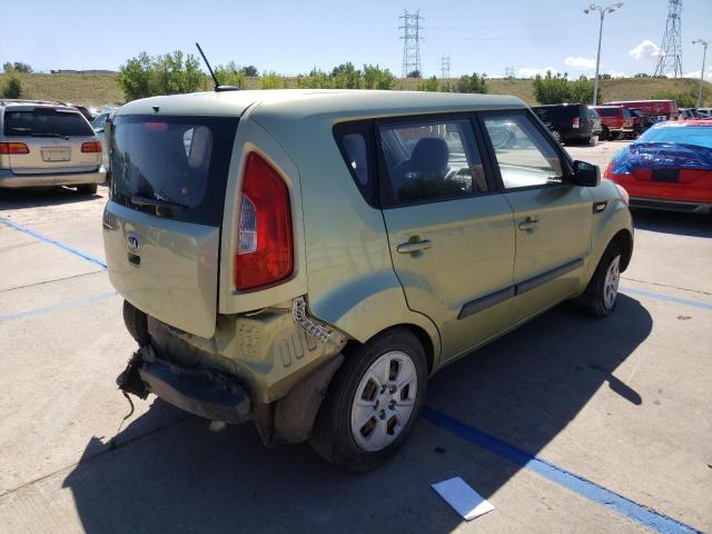 Photo 4 from auction – 2013 KIA SOUL with VIN KNDJT2A59D7489321