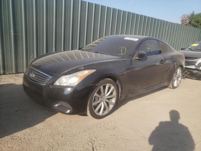 Photo 2 from auction – 2010 INFINITI G37 BASE with VIN JN1CV6EK0AM100897
