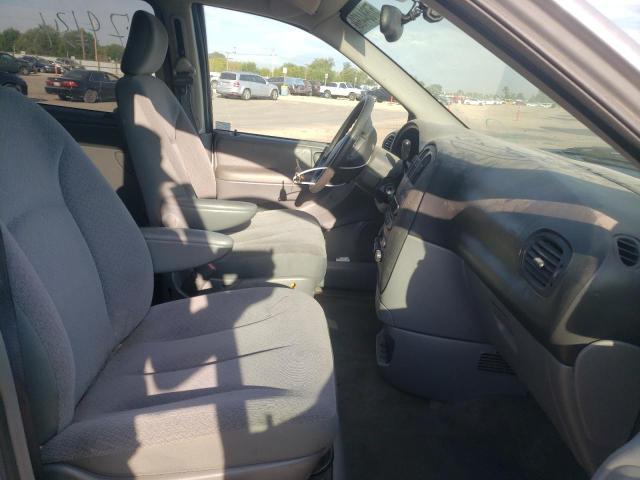 Photo 5 from auction – 2006 DODGE GRAND CARA with VIN 1D4GP24R76B625431