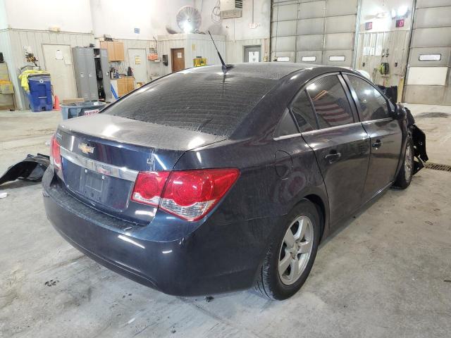 Photo 4 from auction – 2014 CHEVROLET CRUZE LT with VIN 1G1PC5SB2E7236304