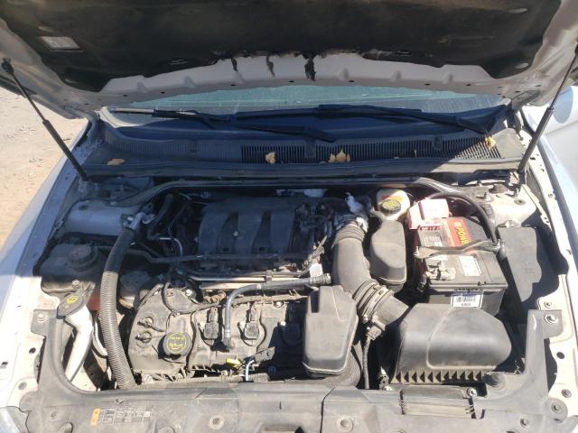 Photo 7 from auction – 2015 FORD TAURUS SEL with VIN 1FAHP2H84FG166175