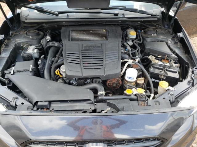 Photo 7 from auction – 2018 SUBARU WRX PREMIU with VIN JF1VA1C65J8819491