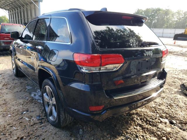 Photo 3 from auction – 2015 JEEP GRAND CHER with VIN 1C4RJECG2FC707568