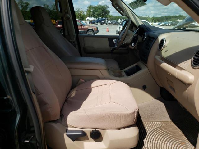 Photo 5 from auction – 2003 FORD EXPEDITION with VIN 1FMRU17W63LB76707