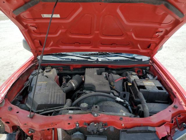 Photo 7 from auction – 2007 CHEVROLET COLORADO with VIN 1GCCS199078240353
