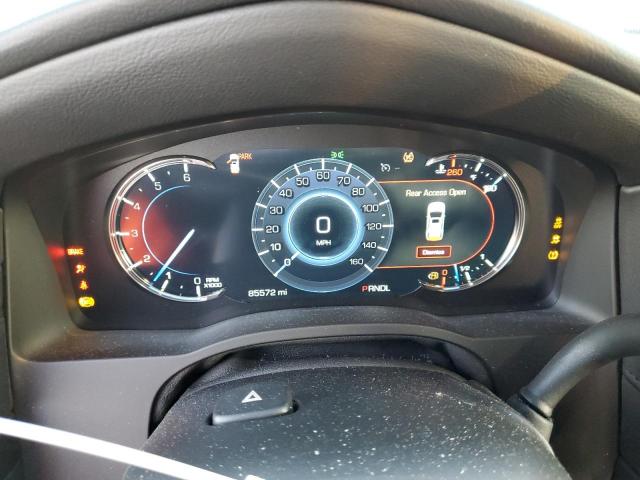 Photo 8 from auction – 2018 CADILLAC ESCALADE E with VIN 1GYS4HKJ8JR149183