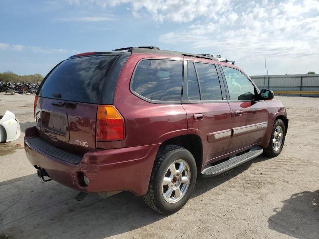 Photo 4 from auction – 2003 GMC ENVOY with VIN 1GKDT13S832338299