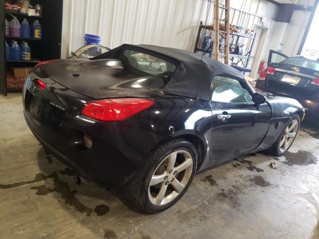Photo 4 from auction – 2006 PONTIAC SOLSTICE with VIN 1G2MB33B76Y108950