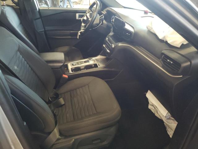 Photo 5 from auction – 2020 FORD EXPLORER X with VIN 1FMSK8DH9LGB35874