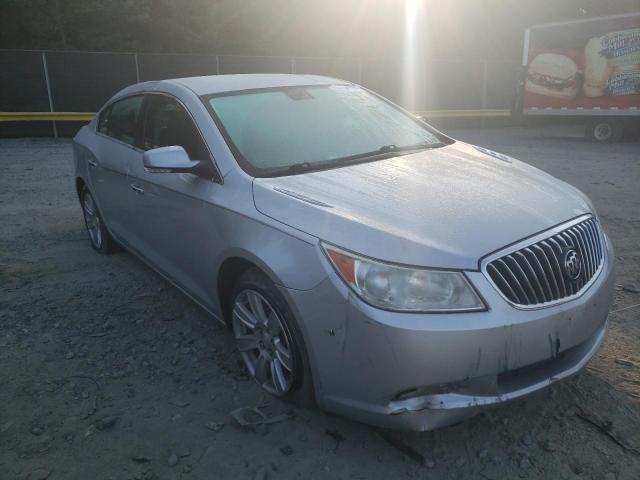 BUICK LACROSSE 2013 z numerem VIN 1G4GC5E36DF120096 - Zdjęcie z aukcji