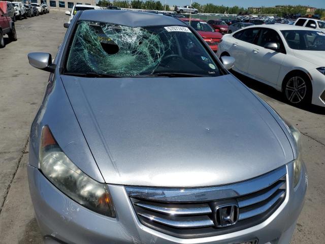 Photo 9 from auction – 2012 HONDA ACCORD LXP with VIN 1HGCP2F43CA053788