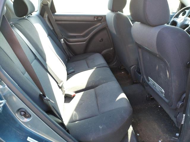 Photo 6 from auction – 2008 PONTIAC VIBE with VIN 5Y2SL65818Z412338