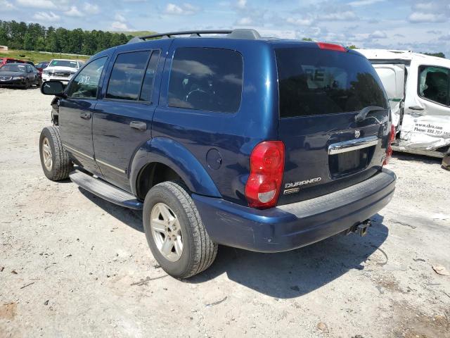 Photo 3 from auction – 2004 DODGE DURANGO LI with VIN 1D4HD58D24F230222