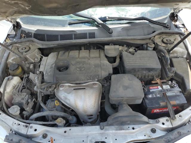 Zdjęcie 7 z aukcji – 2011 TOYOTA CAMRY BASE z VIN 4T1BF3EK9BU183084