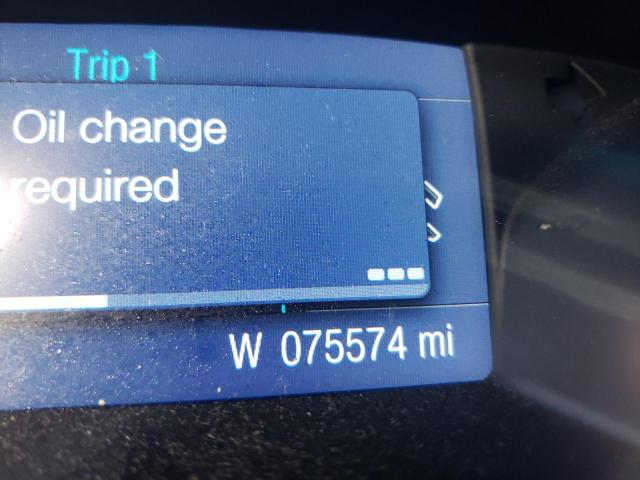 Photo 8 from auction – 2013 FORD FOCUS SE with VIN 1FADP3F27DL243046