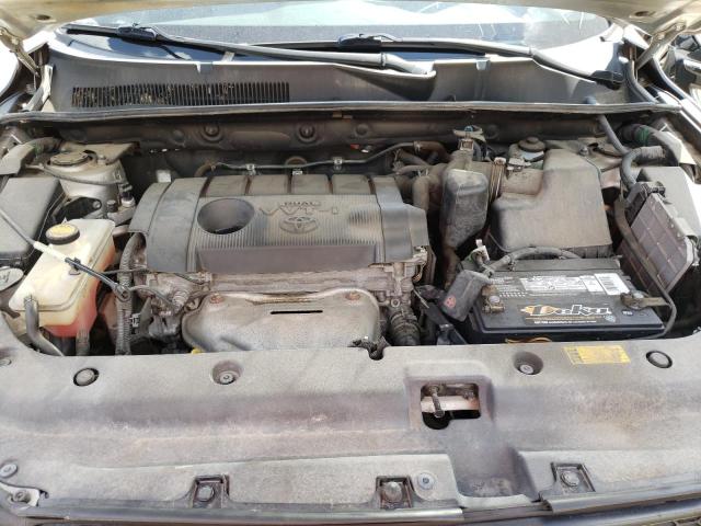 Photo 7 from auction – 2012 TOYOTA RAV4 with VIN 2T3ZF4DV8CW128800