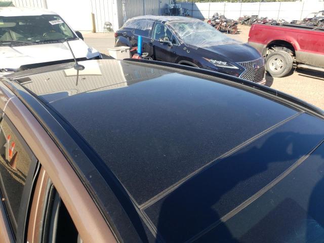 Photo 9 from auction – 2017 HYUNDAI TUCSON LIM with VIN KM8J3CA25HU312277