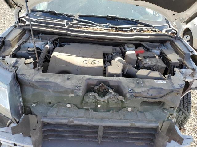 Photo 7 from auction – 2016 FORD EXPLORER X with VIN 1FM5K8D86GGC88473