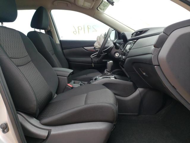 Zdjęcie 5 z aukcji – 2018 NISSAN ROGUE S z VIN KNMAT2MT1JP609702