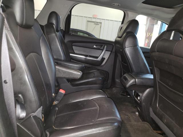 Photo 6 from auction – 2008 GMC ACADIA SLT with VIN 1GKEV33758J299075