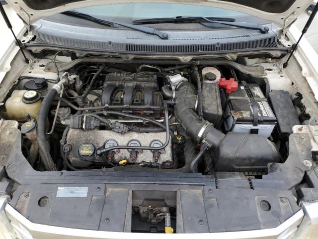 Photo 7 from auction – 2009 FORD FLEX LIMIT with VIN 2FMEK63CX9BA09031